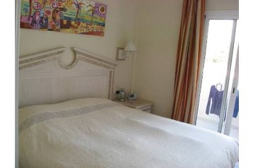 Španělsko Chata Los Cristianos, Exteriér